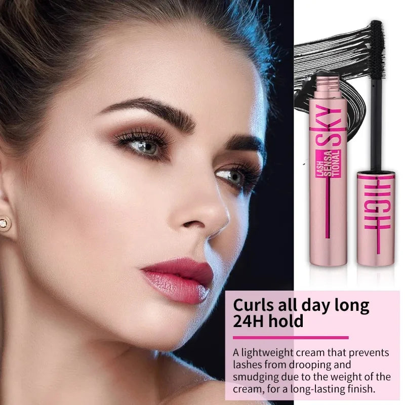 4D Lengthening, Thickening, Waterproof, Sweat-Resistant