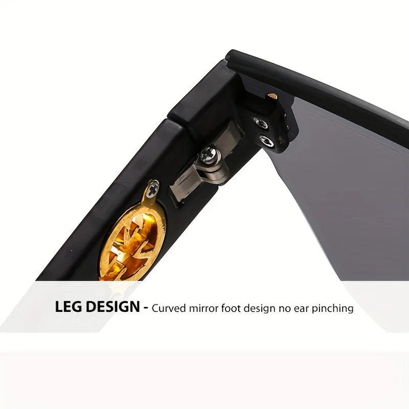 Luxury UV Resistant High End