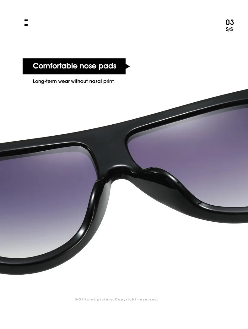 Pilot Shape Stylish | Driving |Hiking Sunglasses