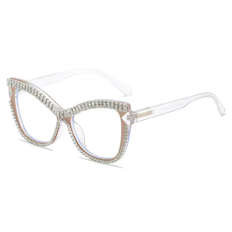 Cat Eye Vintage Stylish