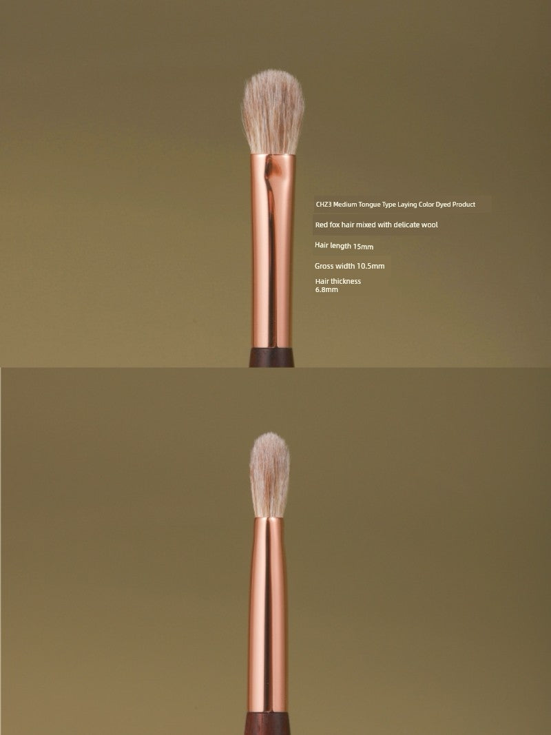 Eye Shadow Brush Small Size Blooming