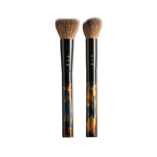 Professional Handmade Make Up Brush | Goat Hair