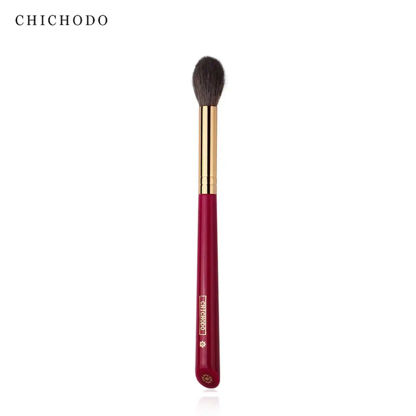 Luxury Makeup Face Highlight Brush High