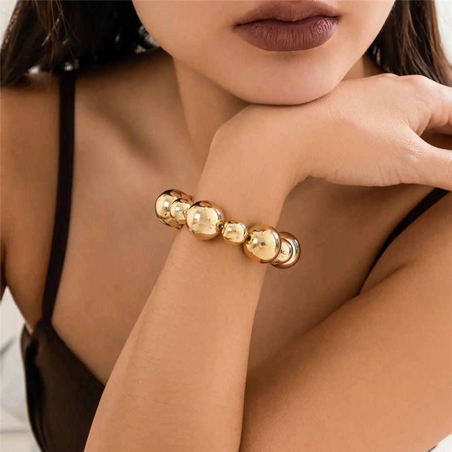 Trendy Vintage Adjustable Choker & Necklace