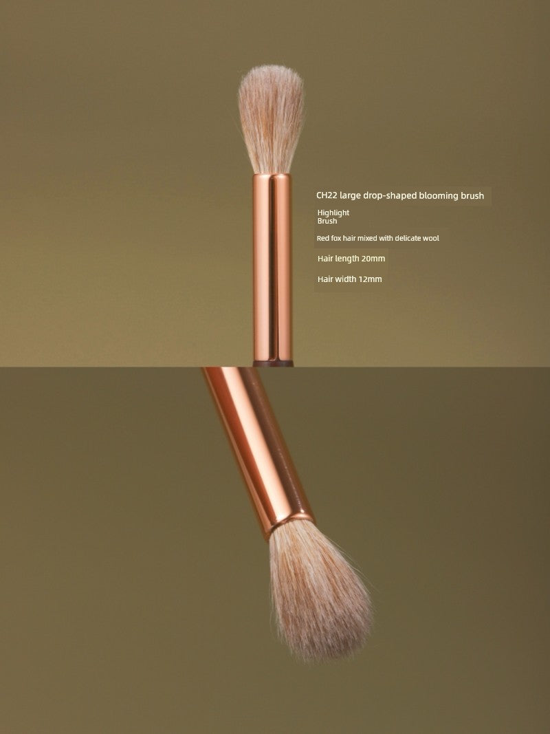 Eye Shadow Brush Small Size Blooming