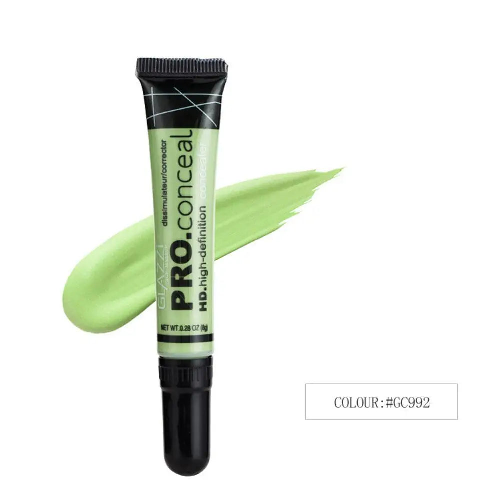 Nude Liquid Foundation | Concealer Oil Control Full Coverage