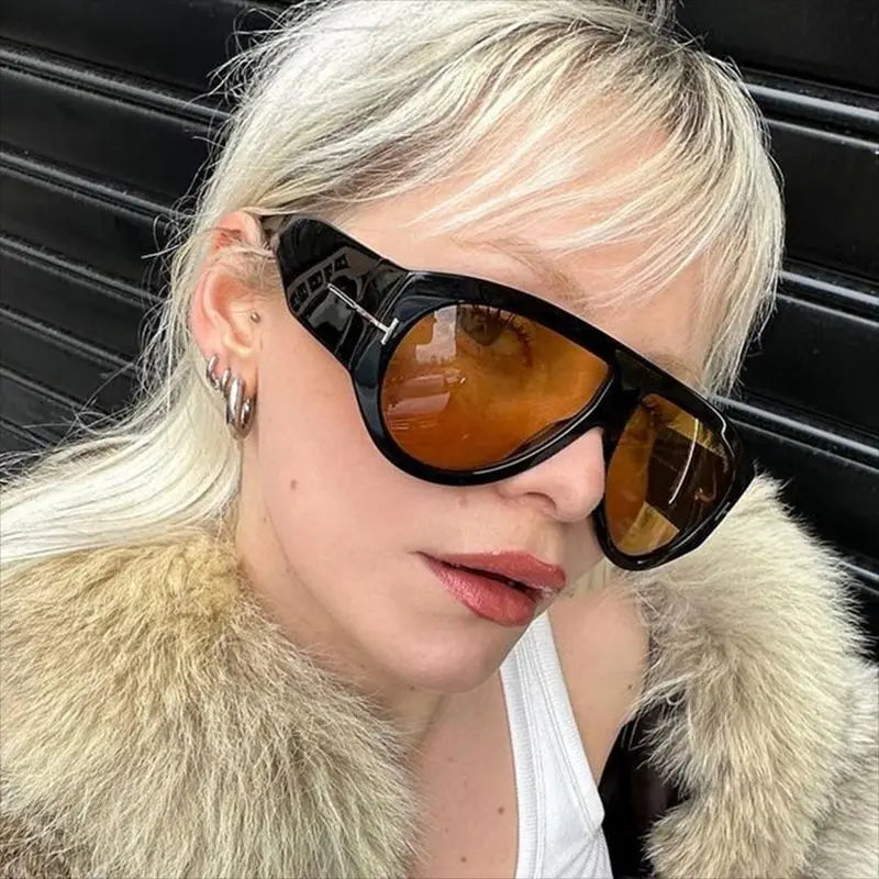Pilot Punk Driving Shades