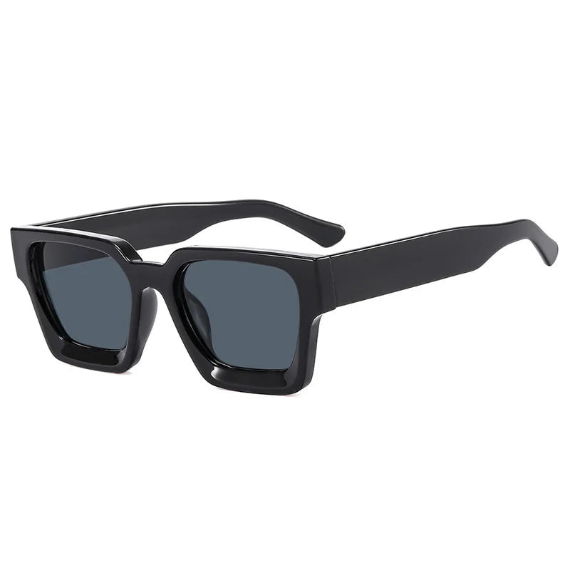 Designer Green Unisex Shades Eyewear = UV400