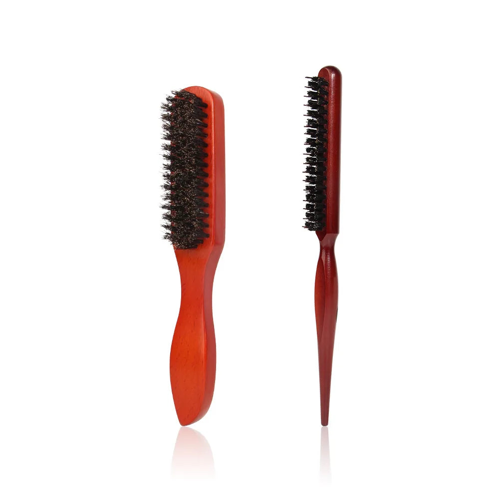 Styling Hair Brush Set
