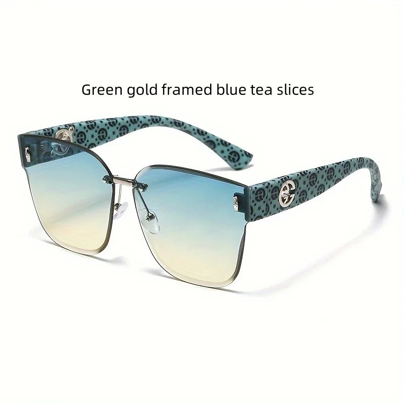 Luxury UV Resistant High End