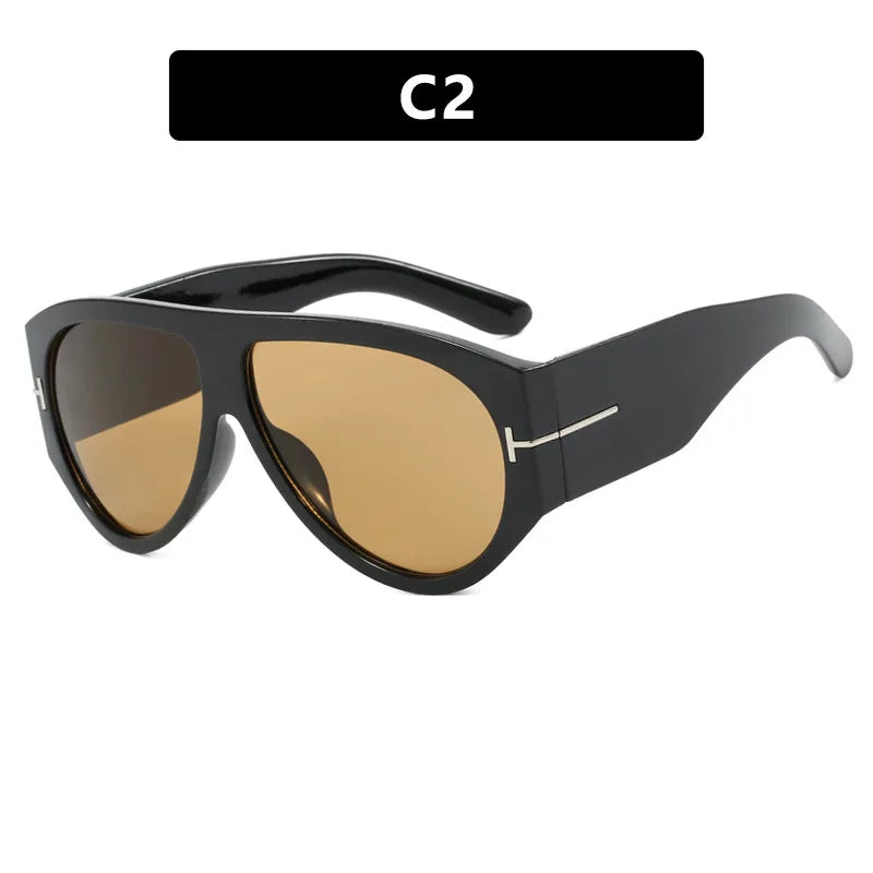 Pilot Punk Driving Shades