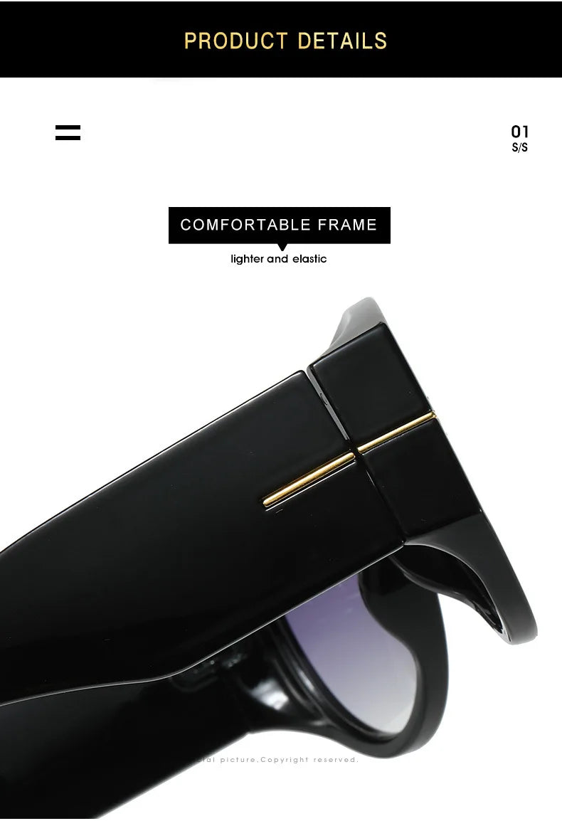 Pilot Shape Stylish | Driving |Hiking Sunglasses