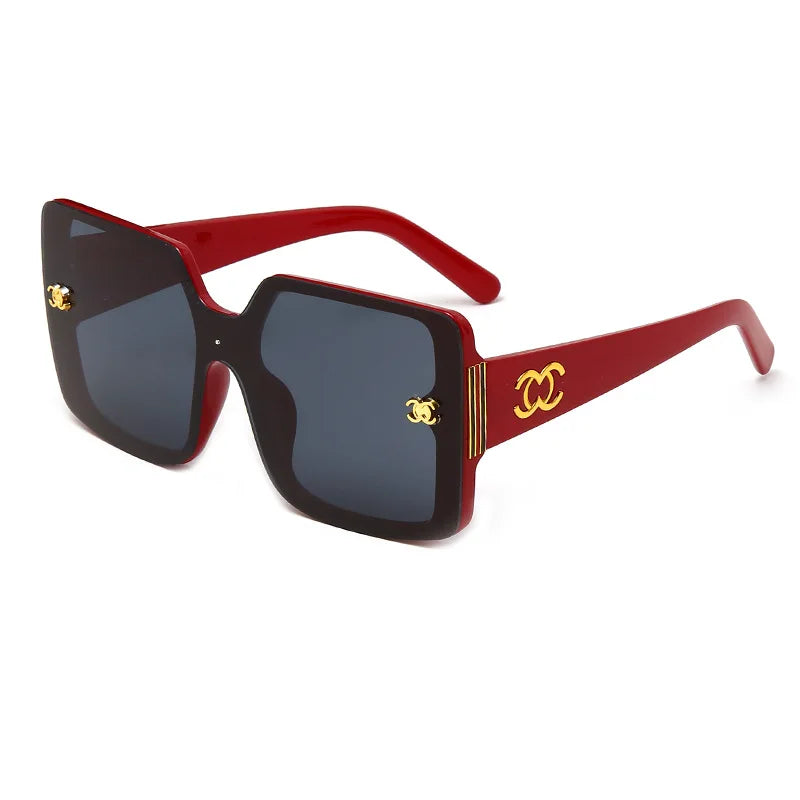 Luxury Glamour Sunglasses UV400
