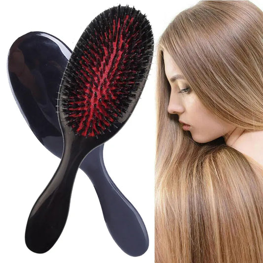 Air Cushion Scalp Massage