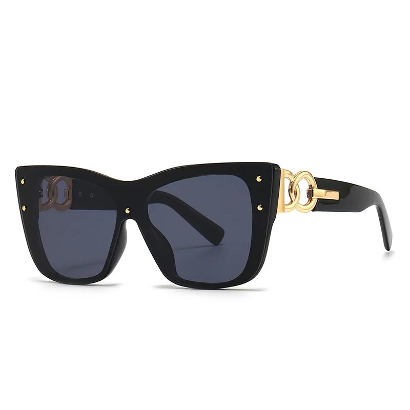 Cat Eye Driving Shades UV400