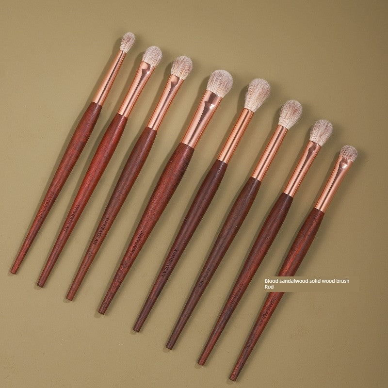 Eye Shadow Brush Small Size Blooming