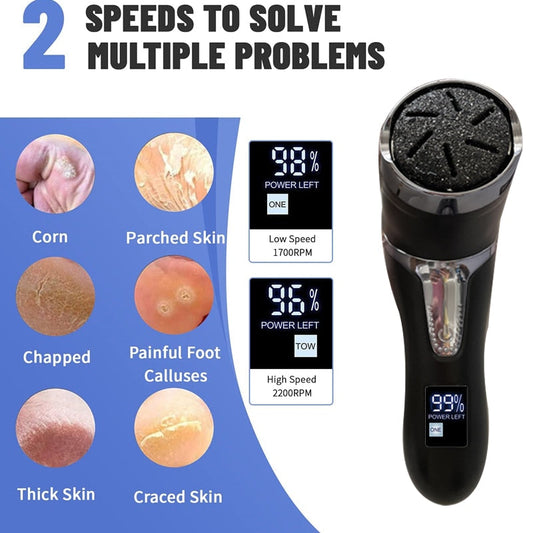 Pedicure Foot Sander