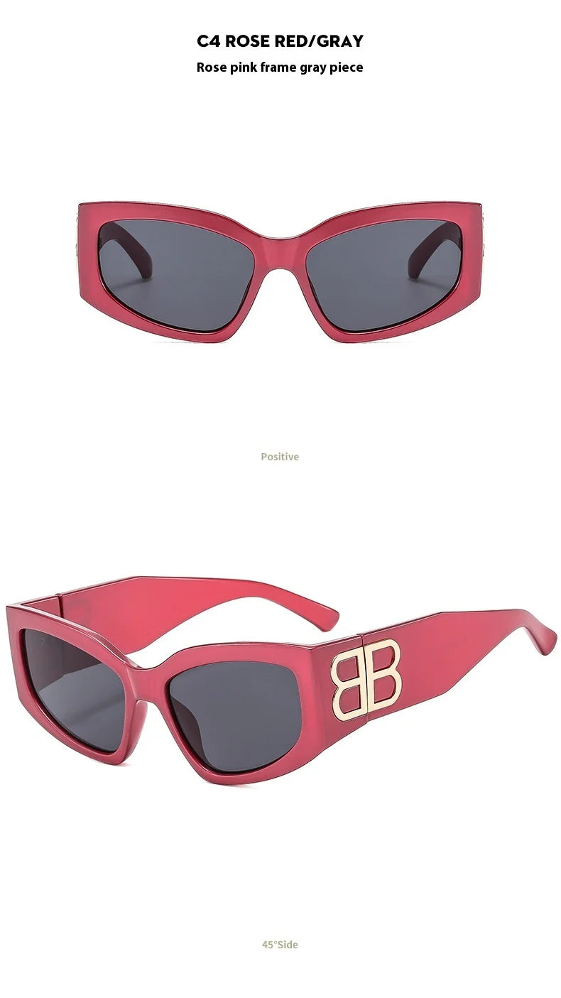 New Couple Cycling Sunglasses