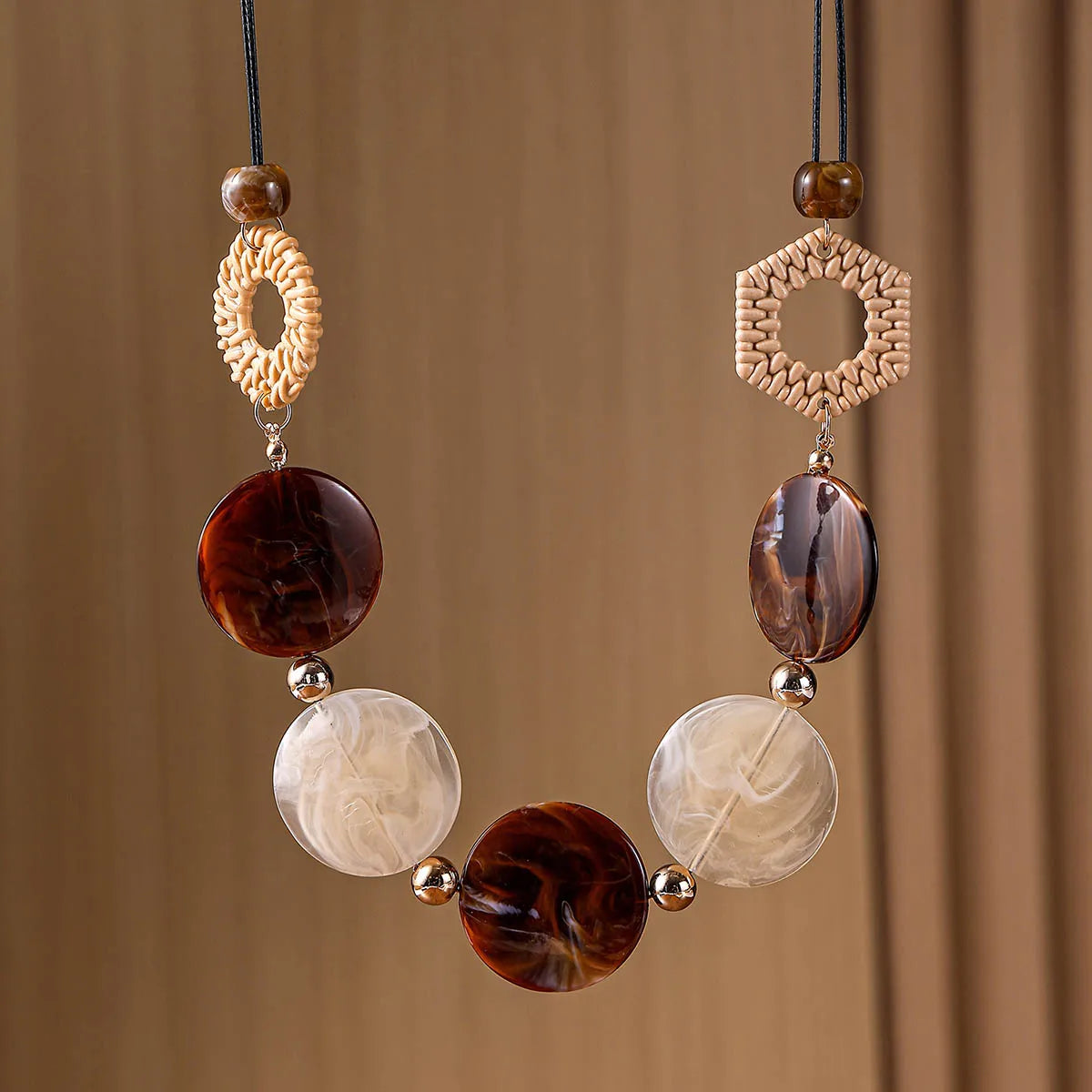 Vintage Handmade Necklaces