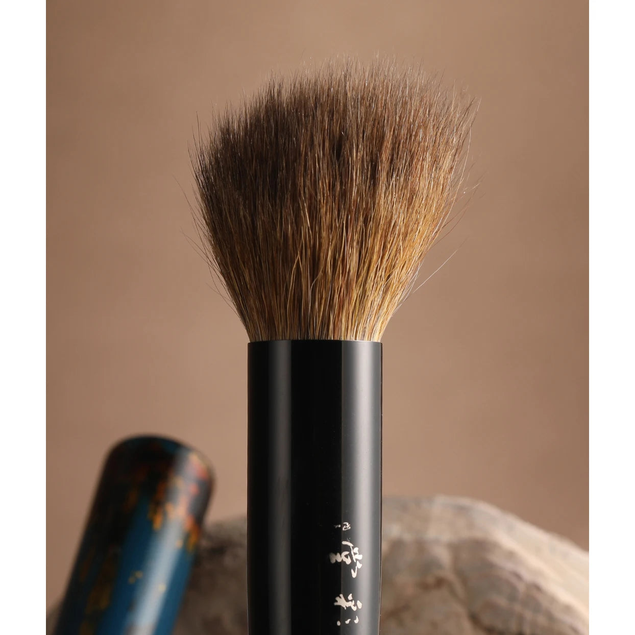 Professional Handmade Make Up Brush | Goat Hair