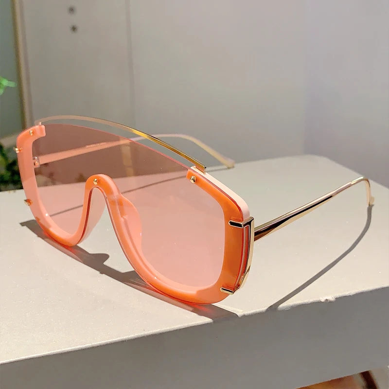 Stylish Trendy Luxury Sun Glasses