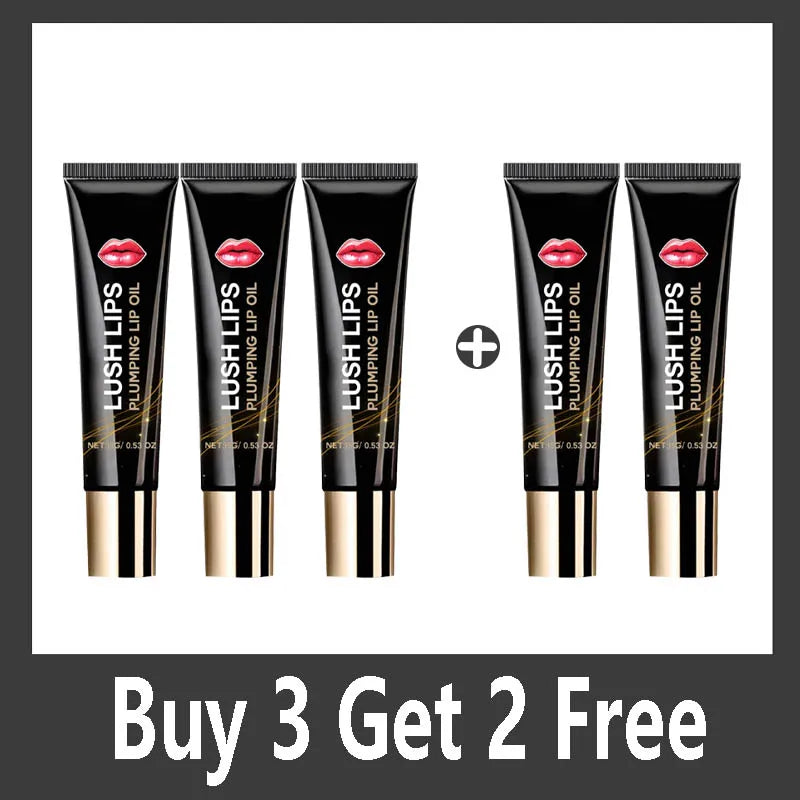 Lip Plumper Oil Instantly Volumising