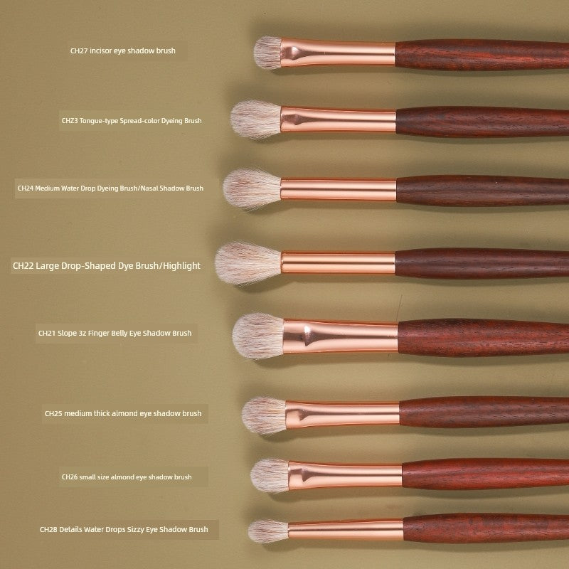 Eye Shadow Brush Small Size Blooming