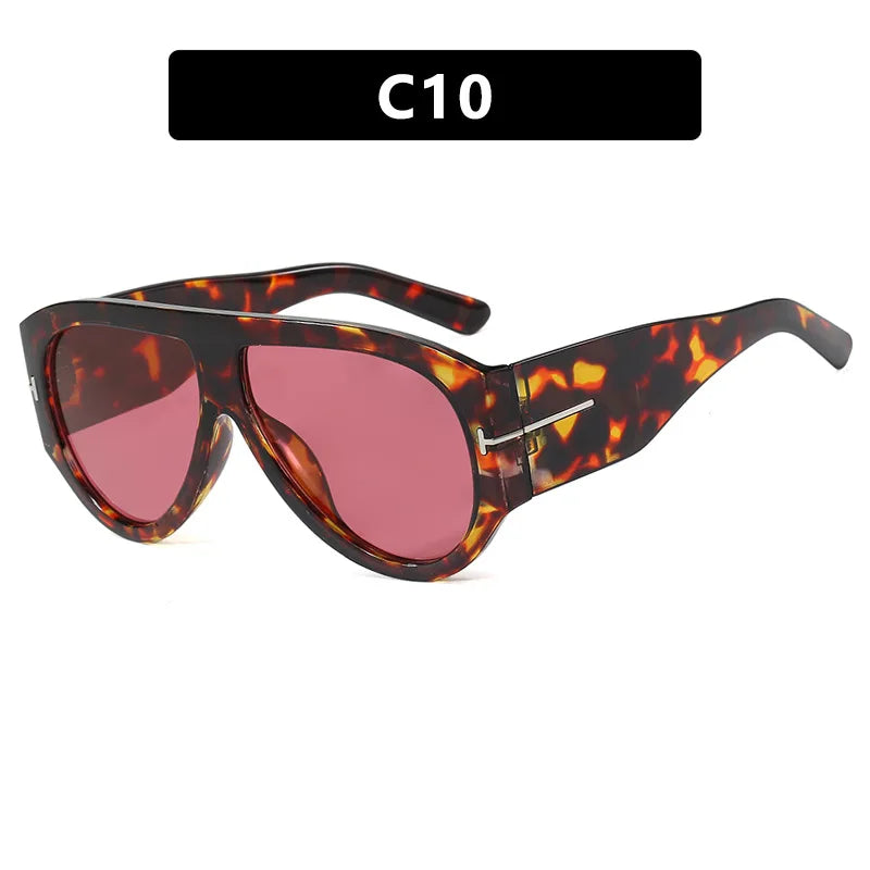 Pilot Punk Driving Shades