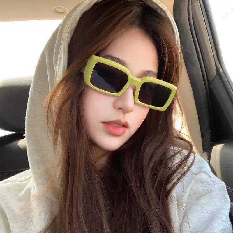 Vintage Street UV400 Eyewear