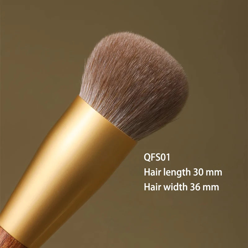 Foundation Liquid Blush Brush