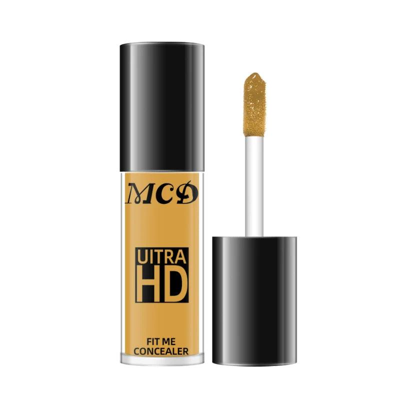 9 Color Face Foundation Cream Matte Waterproof