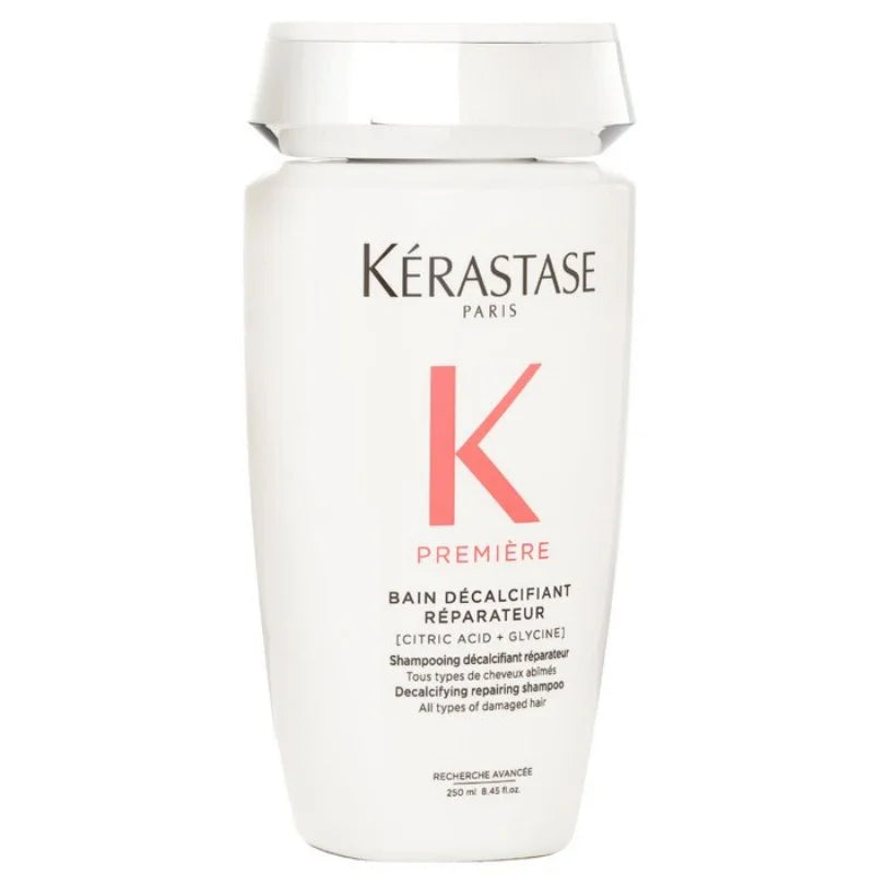 Premiere Decalcifying Repairing Shampoo