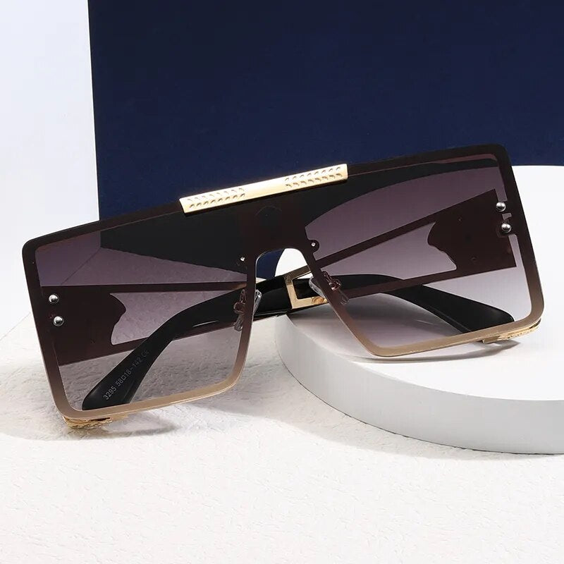 Spectacle Square Outdoor UV400 (2 Pack)