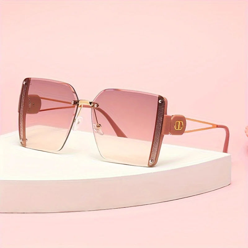 Trendy UV fashion For sun shading