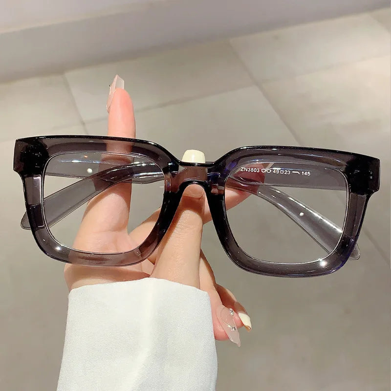 Luxury Square Olive Green Shades