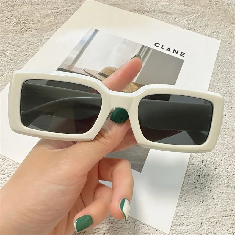 Vintage Street UV400 Eyewear