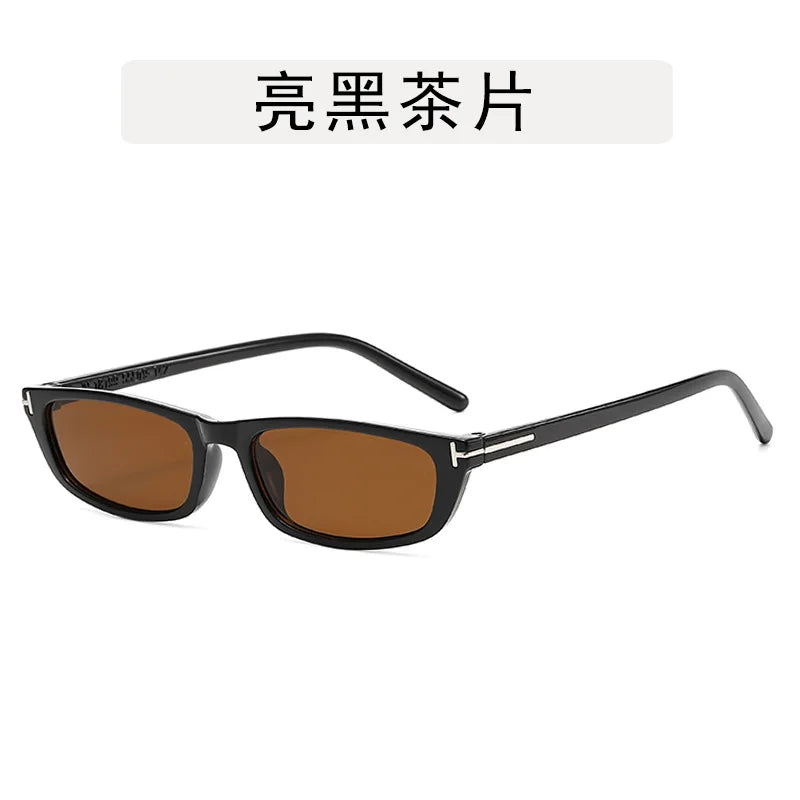 Trendy Stylish European / American UV Protection Sunglass