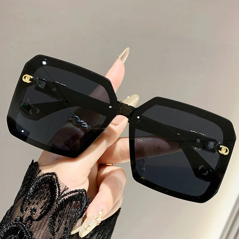 Luxury UV protection polarizer
