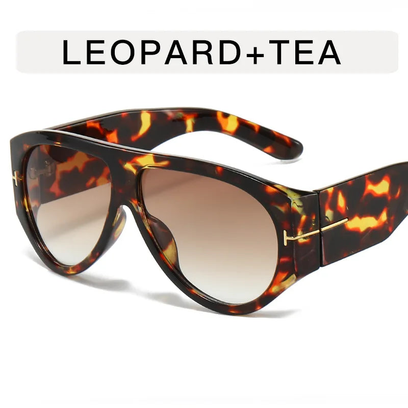 Pilot Shape Stylish | Driving |Hiking Sunglasses