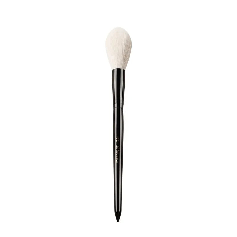 1pc Highlight Loose Blush Precision Make up brush