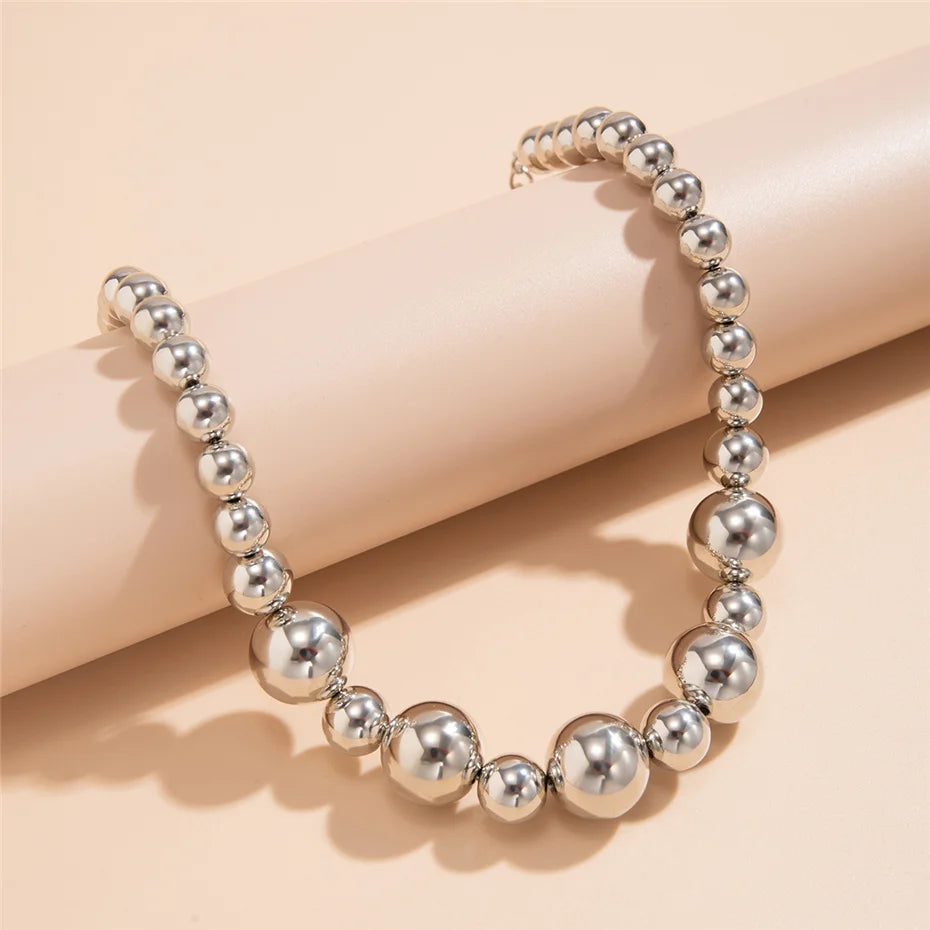 Trendy Vintage Adjustable Choker & Necklace