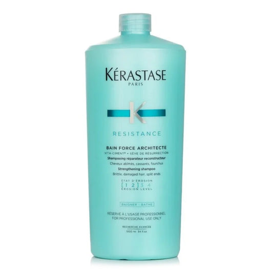 Strengthening Shampoo (For Brittle, Damaged Hair, Split Ends)