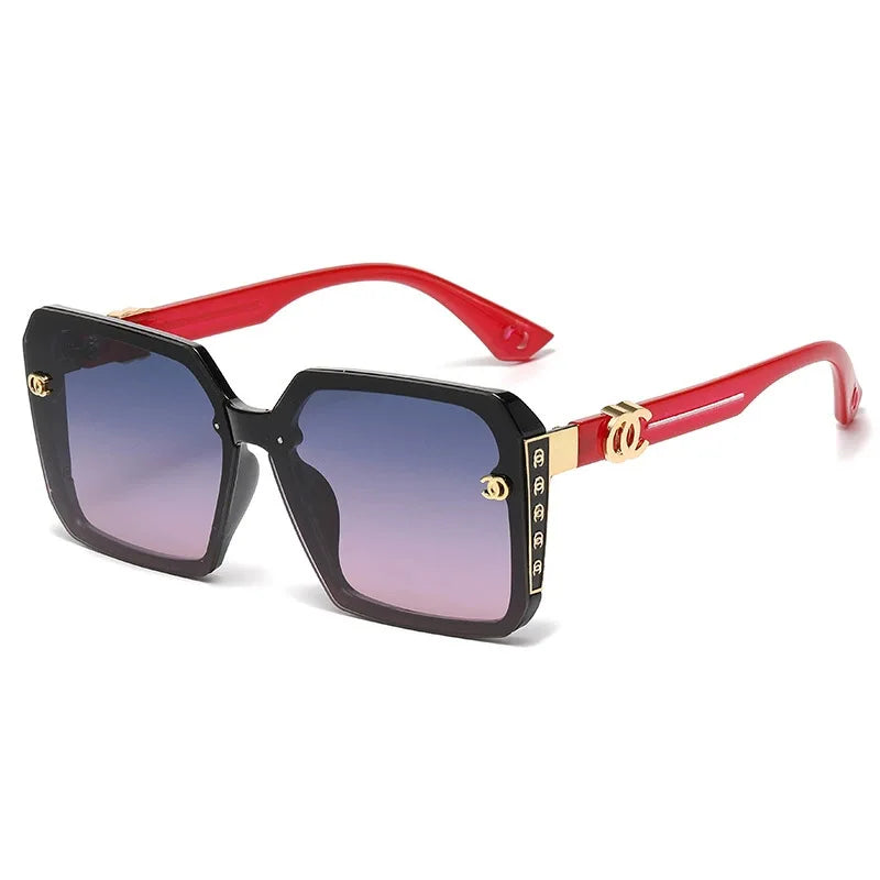 Luxury UV protection polarizer