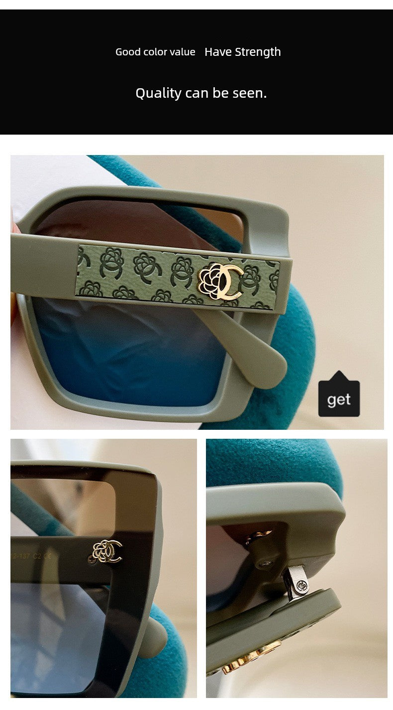 Polarized Affordable Luxury Sunglasses