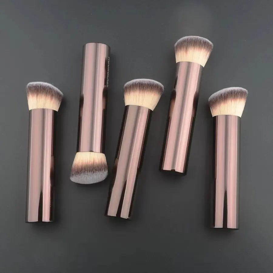 1pcs Angled Foundation Makeup Brush Powder Foundation