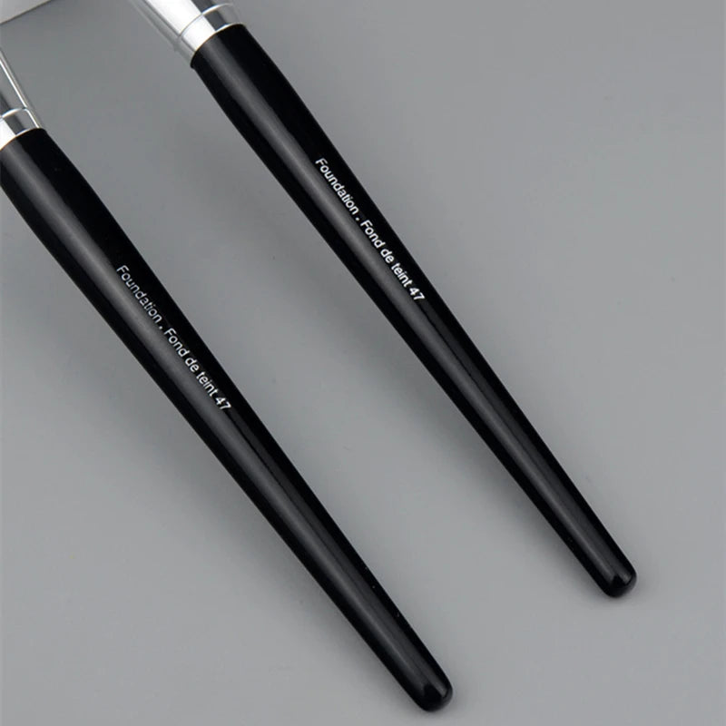 Head Liquid Foundation Shadow | Concealer Brushes