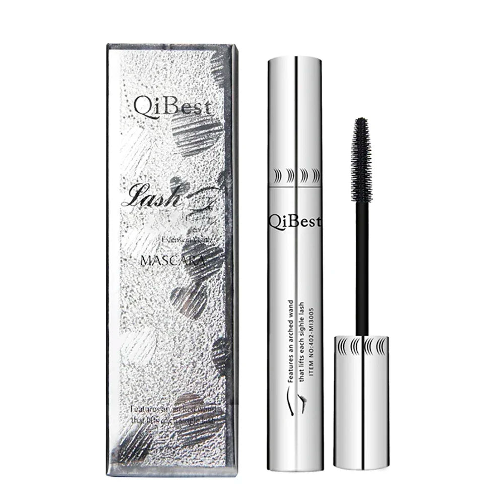 4D Silk Fiber Eyelash Mascara Waterproof