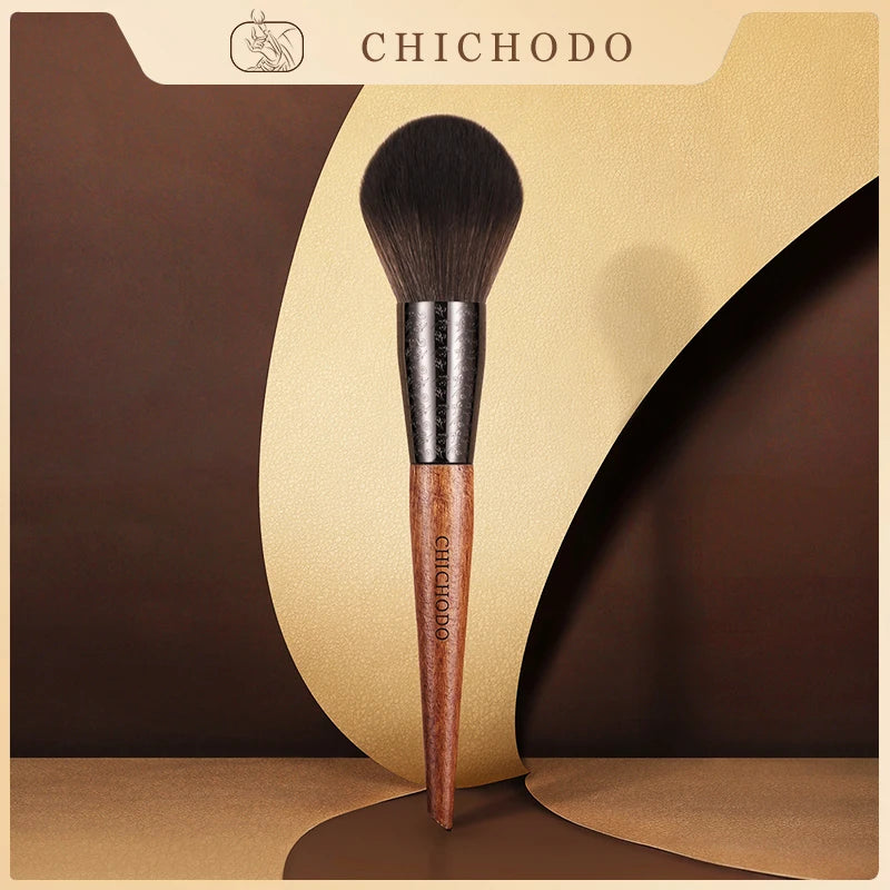 Professional Large loose powder brush