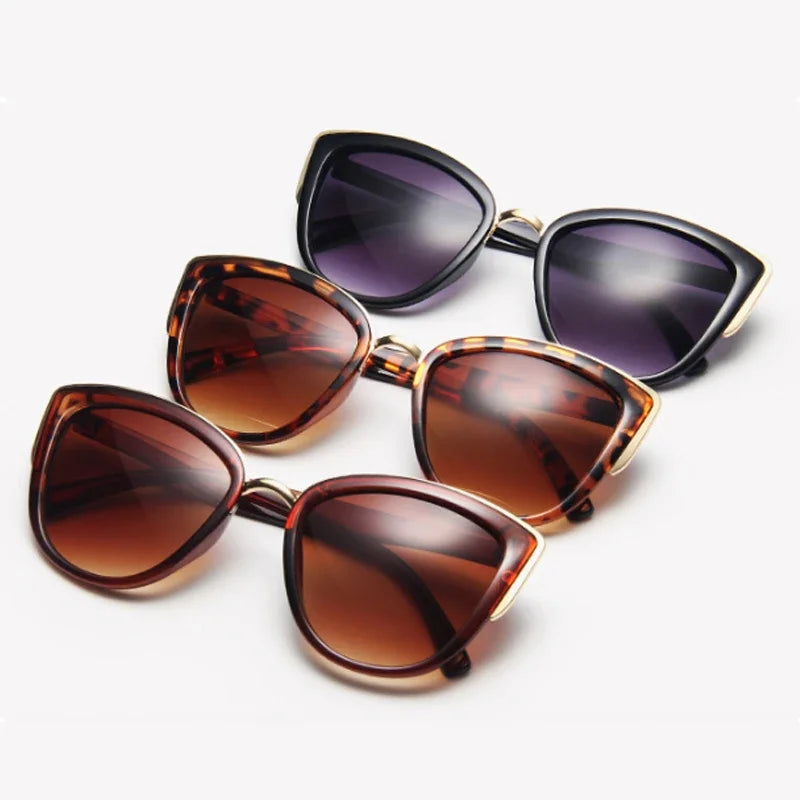 Cat Eye Outdoor Gradient