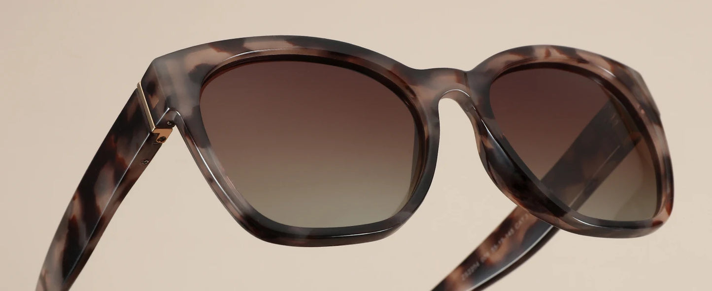 Cat eye Polarized UV400 Designer Style